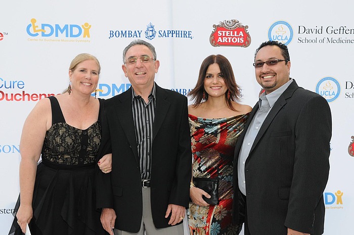 Cure Duchenne event, Sony Studios 058 1600x1062.jpg